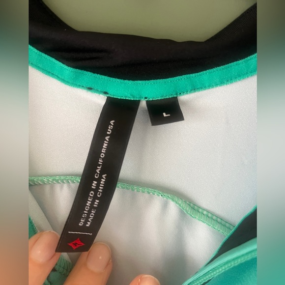 Specialized cycling jersey RBX Endurance - Picture 5 of 8